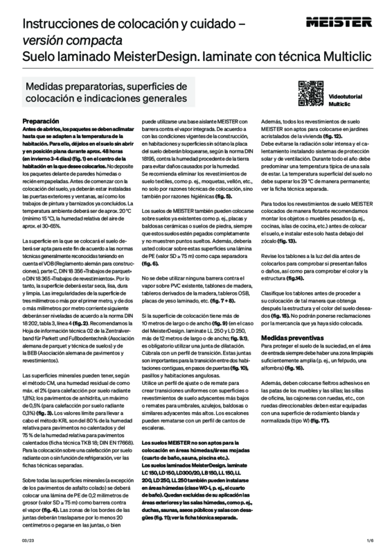 ES_colocacion_compacta_suelo laminado_Multiclic_M_0323.pdf ES_colocacion_compacta_suelo laminado_Multiclic_M_0323.pdf